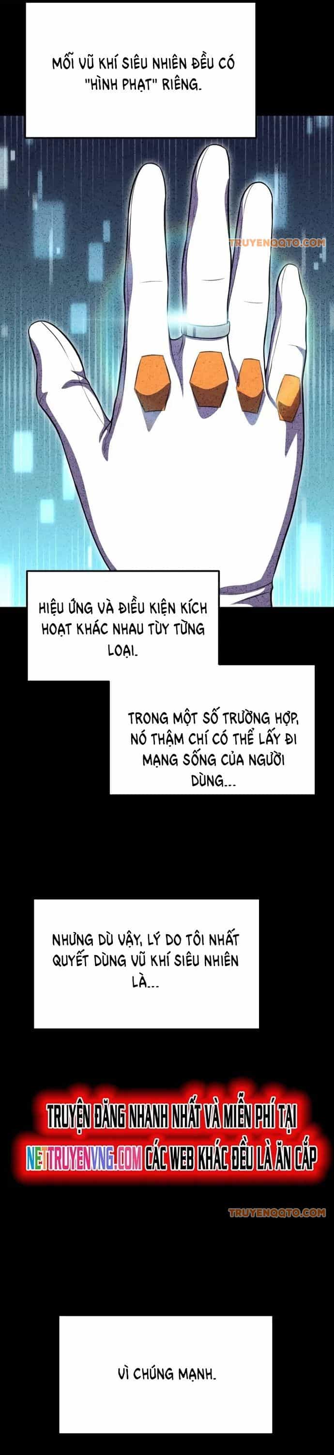 Anh Hùng Tái Sinh Của Học Viện - Chương 12 - ảnh 25