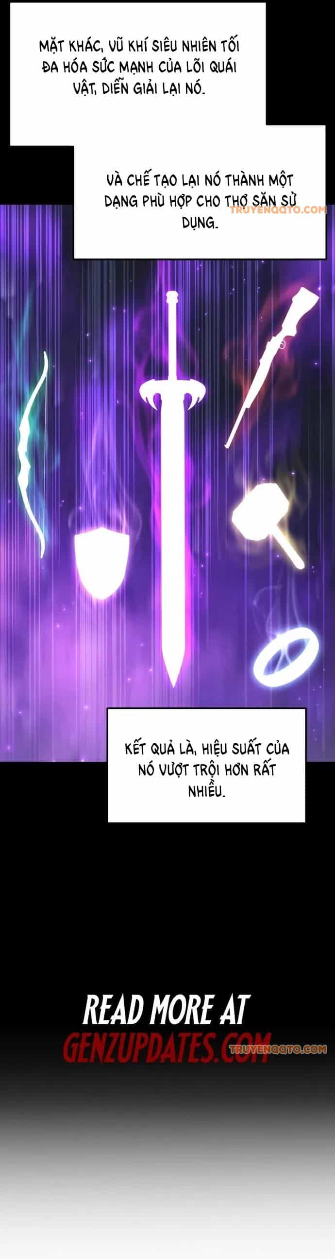 Anh Hùng Tái Sinh Của Học Viện - Chương 12 - ảnh 27