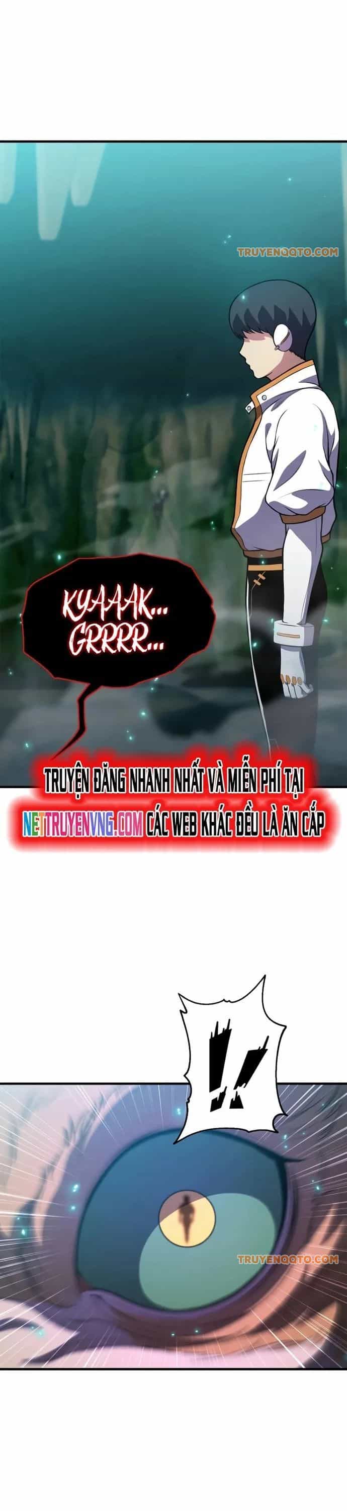 Anh Hùng Tái Sinh Của Học Viện - Chương 12 - ảnh 39