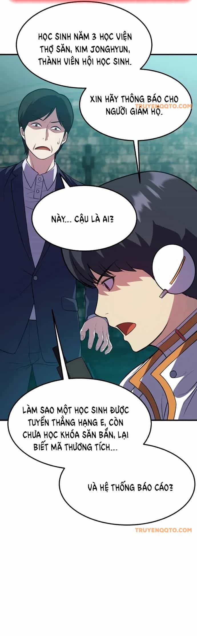 Anh Hùng Tái Sinh Của Học Viện - Chương 12 - ảnh 49