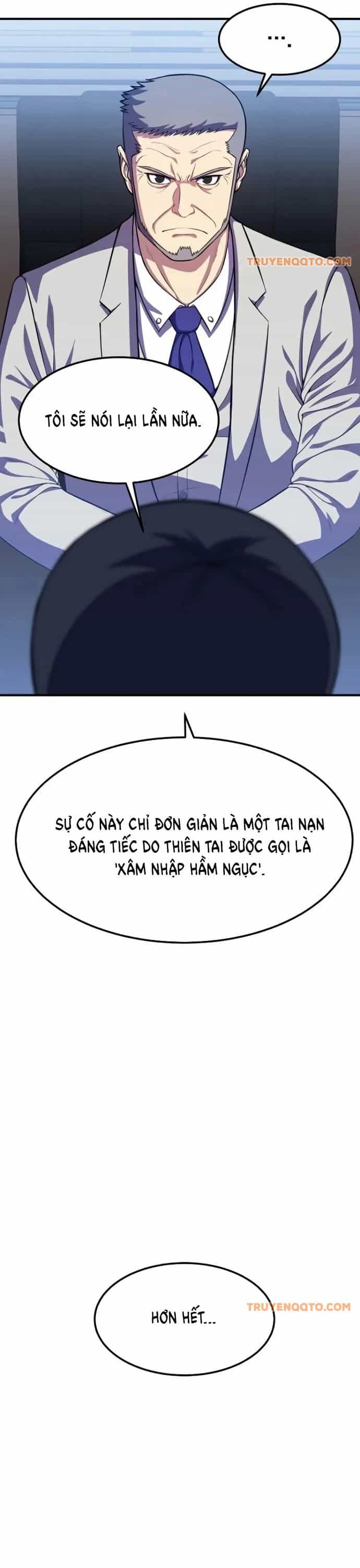 Anh Hùng Tái Sinh Của Học Viện - Chương 13 - ảnh 11