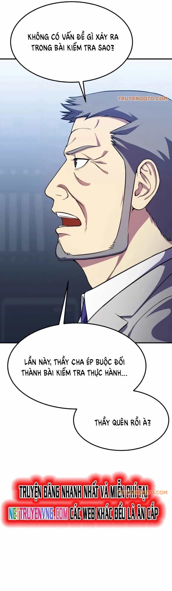 Anh Hùng Tái Sinh Của Học Viện - Chương 13 - ảnh 2