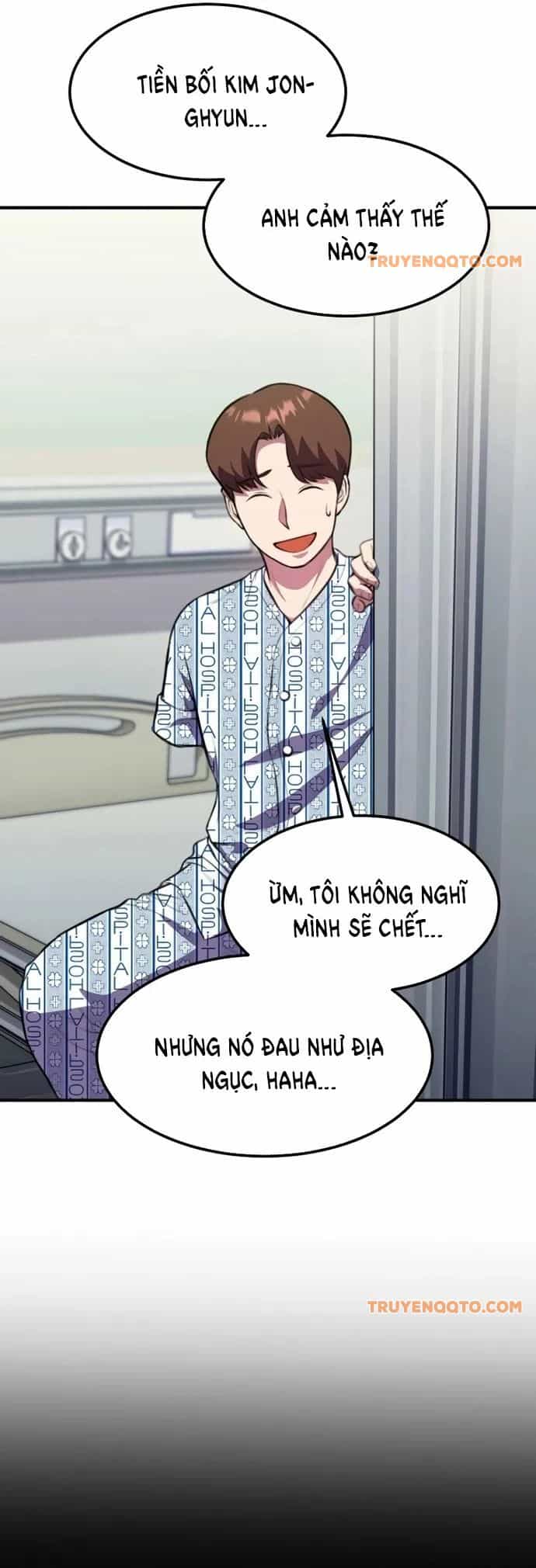 Anh Hùng Tái Sinh Của Học Viện - Chương 13 - ảnh 40