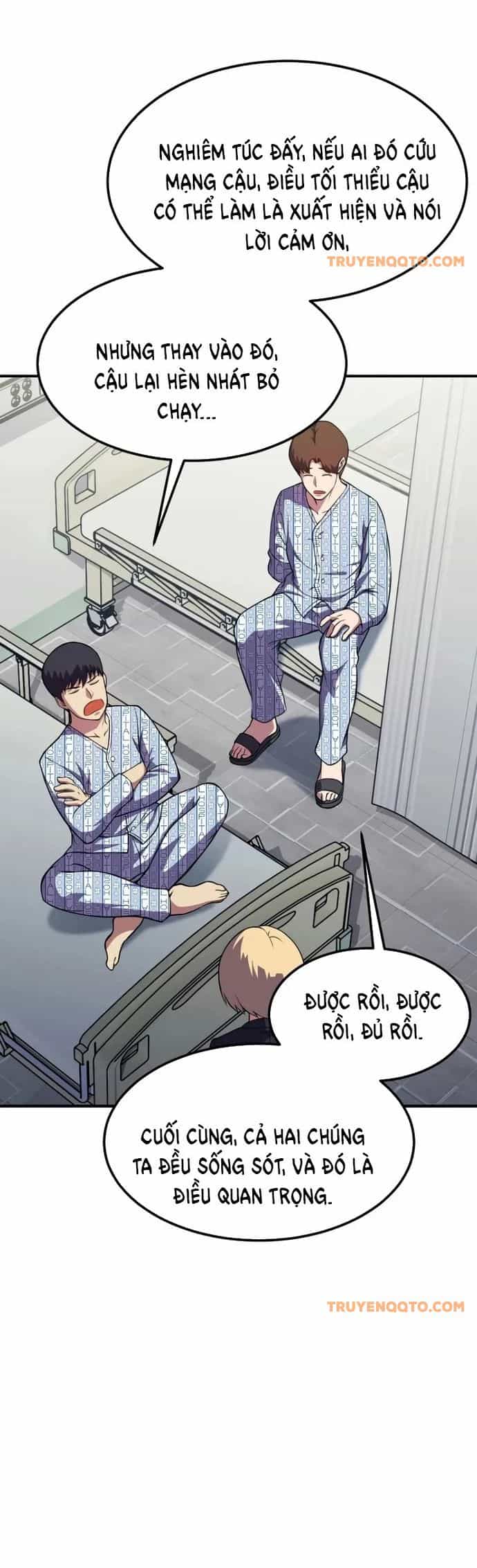 Anh Hùng Tái Sinh Của Học Viện - Chương 13 - ảnh 42