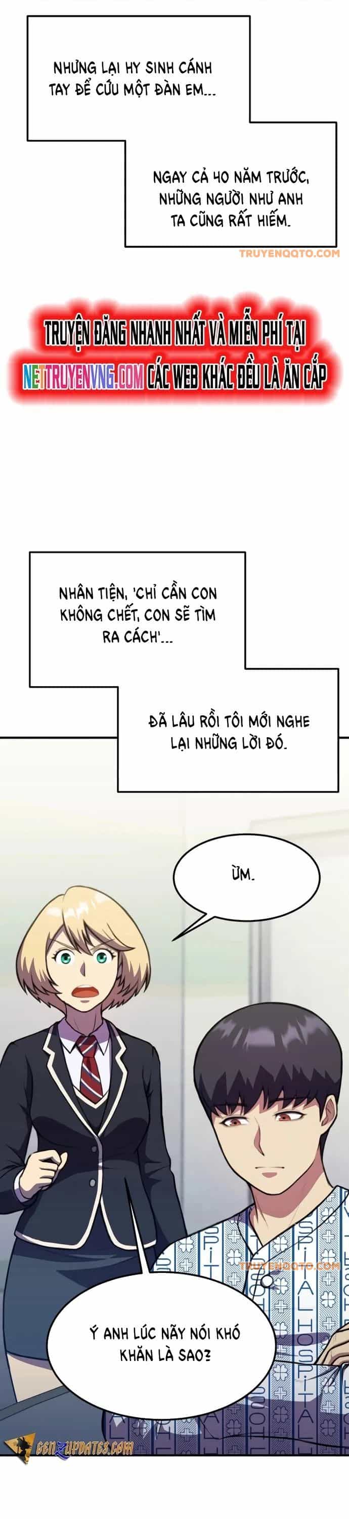 Anh Hùng Tái Sinh Của Học Viện - Chương 13 - ảnh 46