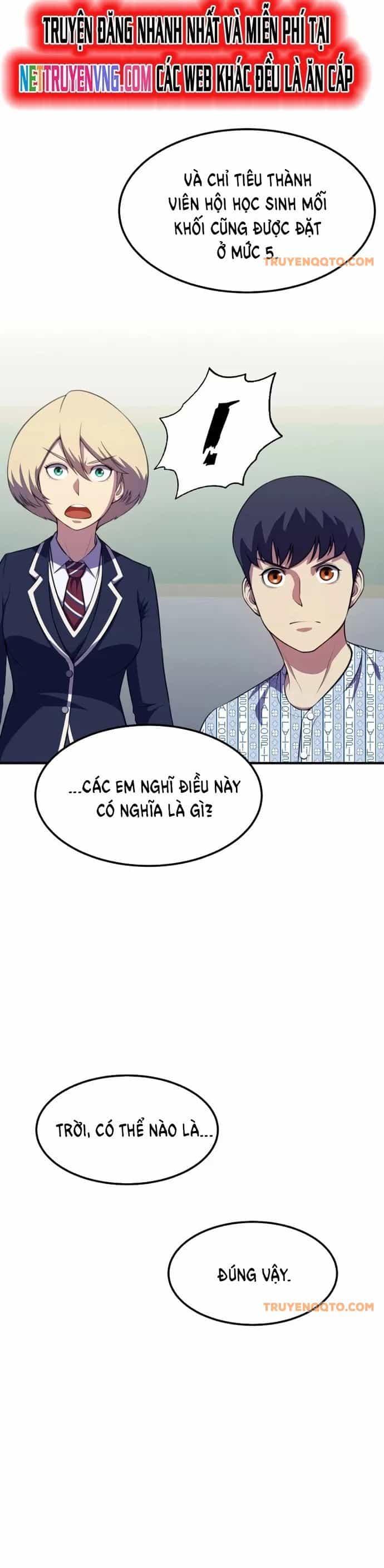 Anh Hùng Tái Sinh Của Học Viện - Chương 13 - ảnh 51