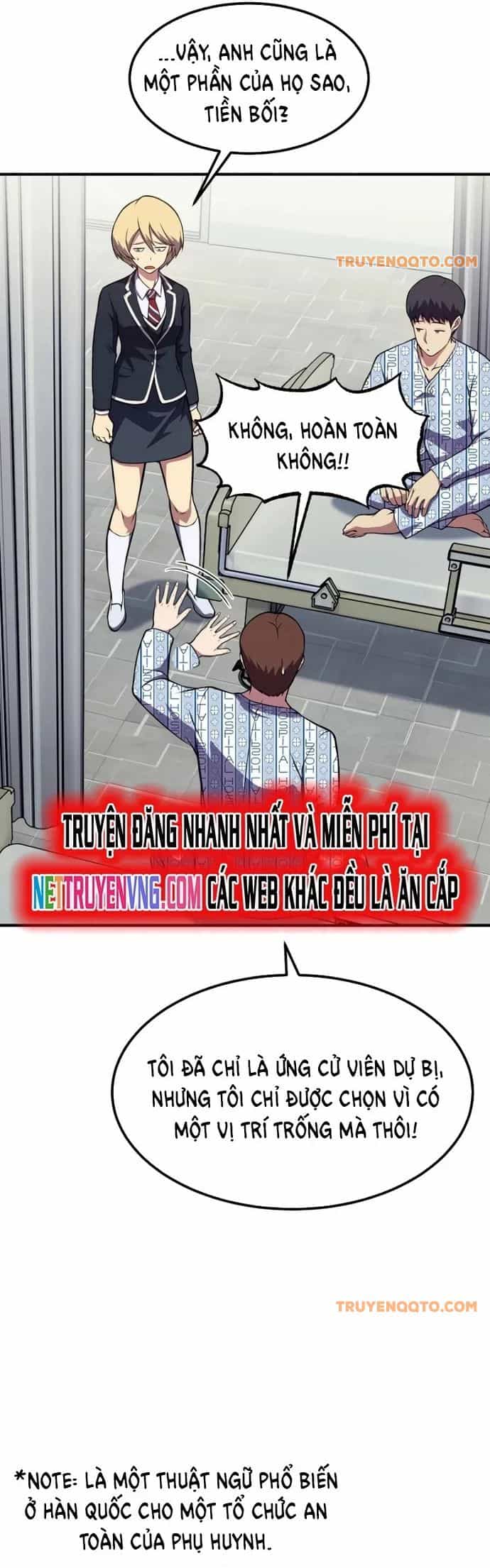 Anh Hùng Tái Sinh Của Học Viện - Chương 13 - ảnh 53