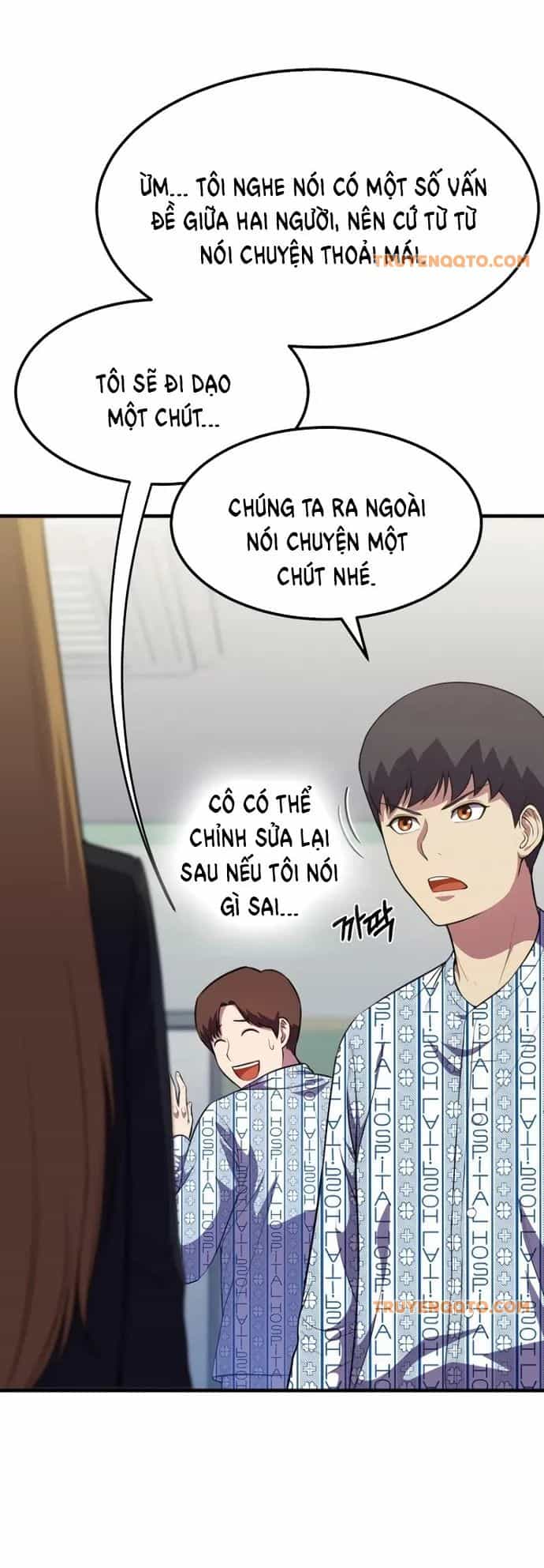 Anh Hùng Tái Sinh Của Học Viện - Chương 14 - ảnh 15
