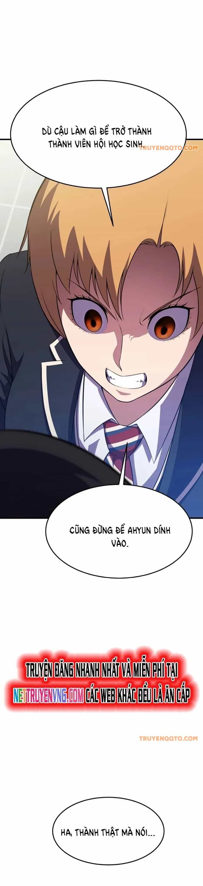 Anh Hùng Tái Sinh Của Học Viện - Chương 14 - ảnh 26
