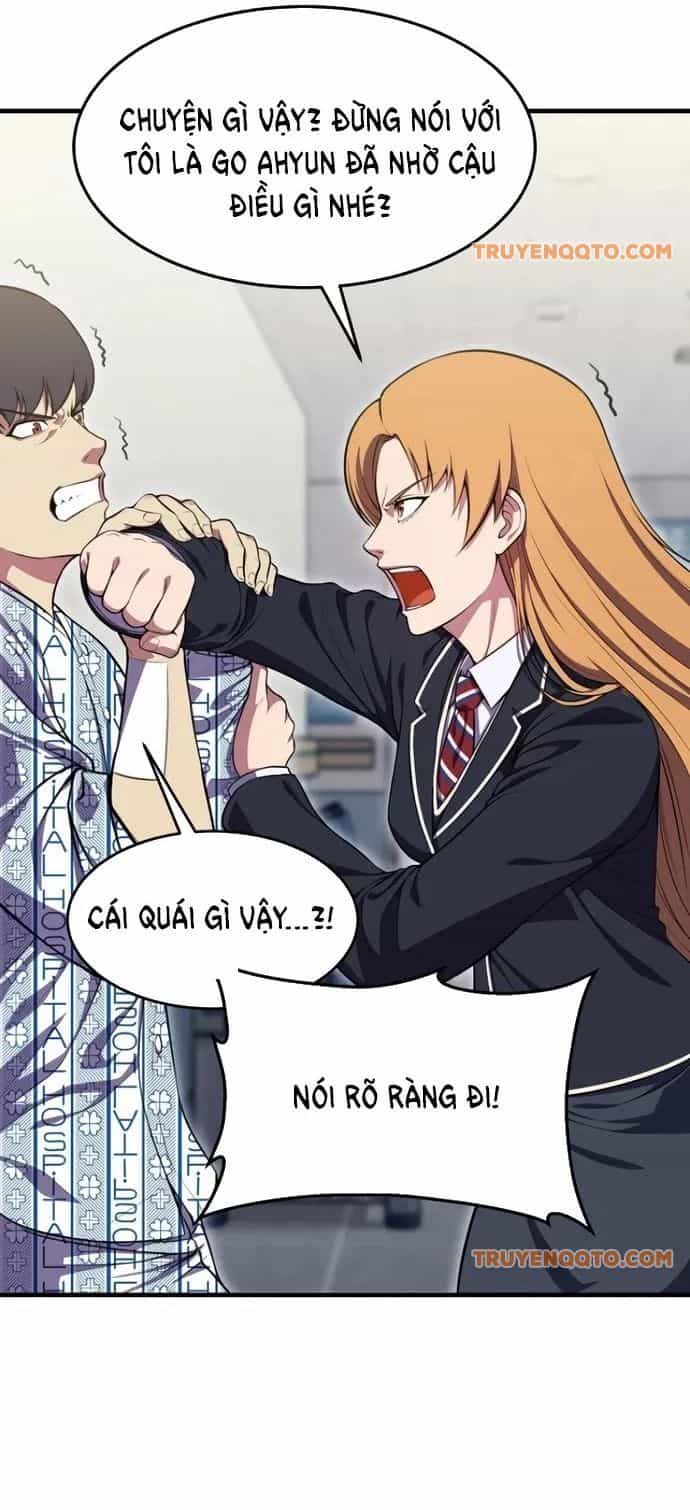 Anh Hùng Tái Sinh Của Học Viện - Chương 14 - ảnh 31
