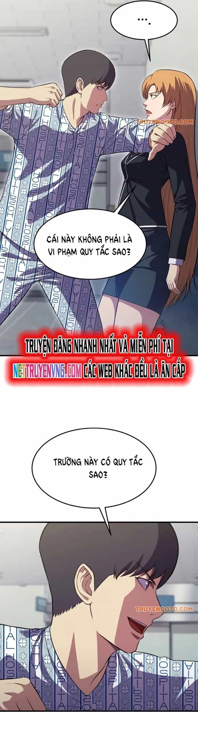 Anh Hùng Tái Sinh Của Học Viện - Chương 14 - ảnh 44