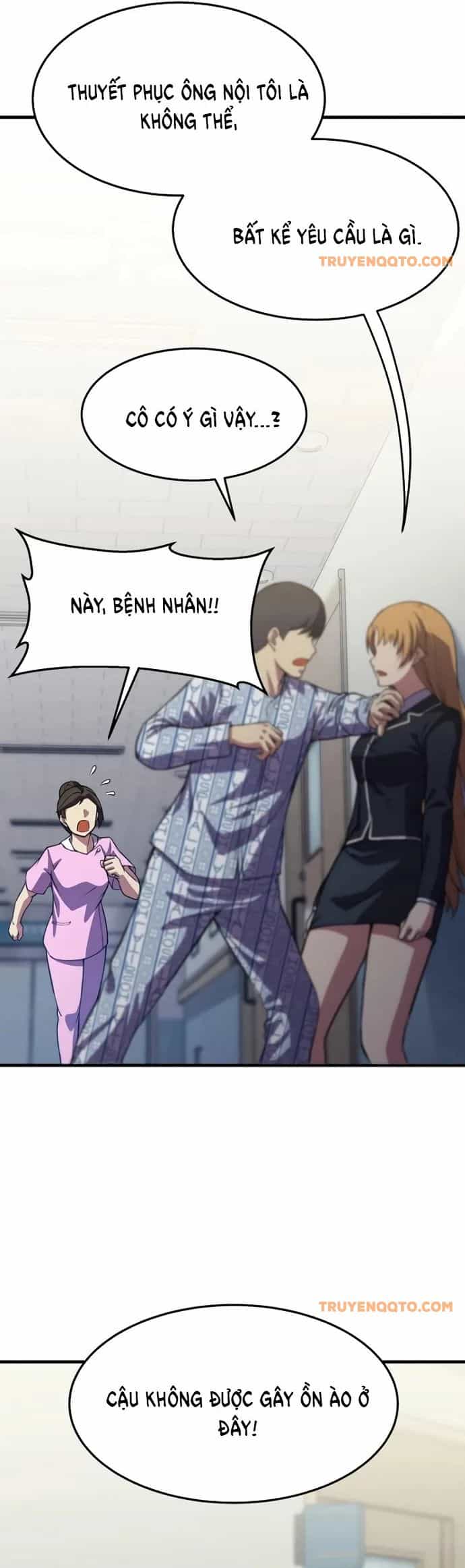 Anh Hùng Tái Sinh Của Học Viện - Chương 14 - ảnh 51