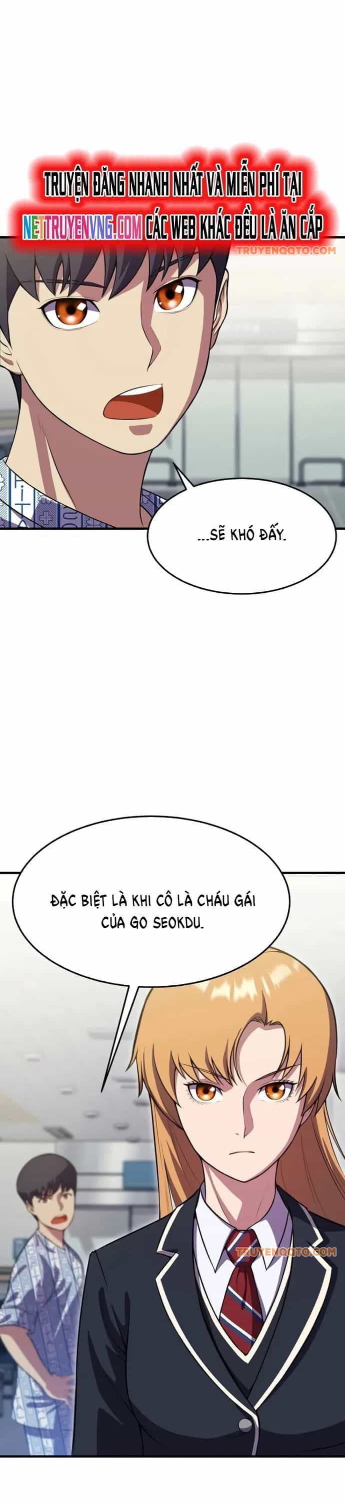 Anh Hùng Tái Sinh Của Học Viện - Chương 14 - ảnh 54