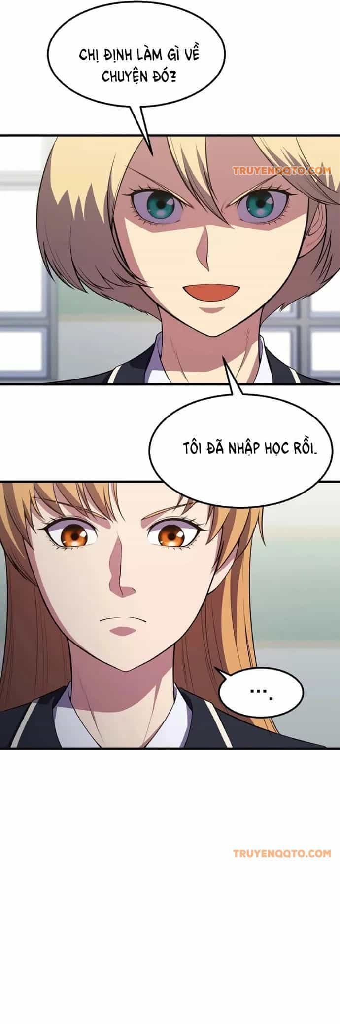 Anh Hùng Tái Sinh Của Học Viện - Chương 14 - ảnh 6
