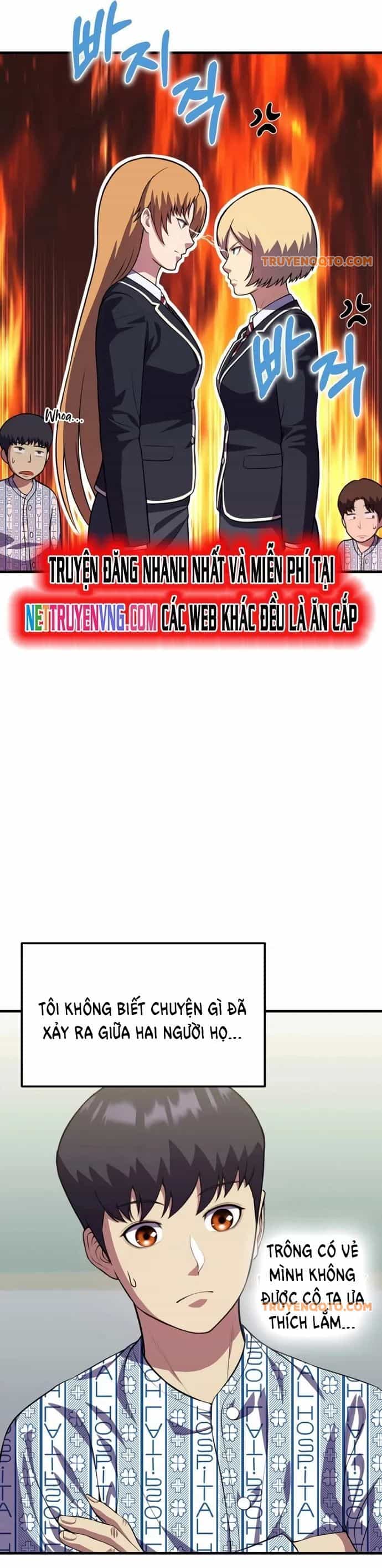 Anh Hùng Tái Sinh Của Học Viện - Chương 14 - ảnh 7