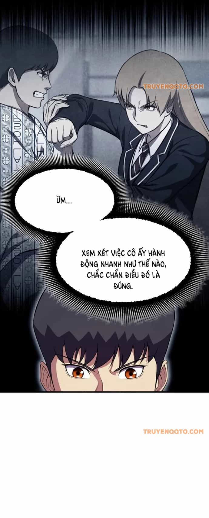 Anh Hùng Tái Sinh Của Học Viện - Chương 15 - ảnh 11