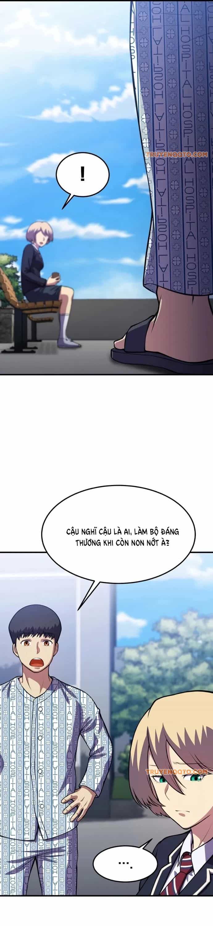 Anh Hùng Tái Sinh Của Học Viện - Chương 15 - ảnh 21