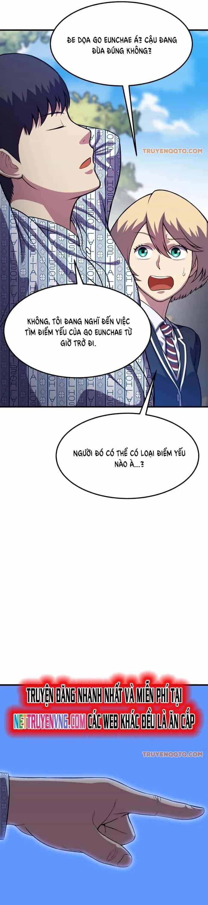 Anh Hùng Tái Sinh Của Học Viện - Chương 15 - ảnh 29