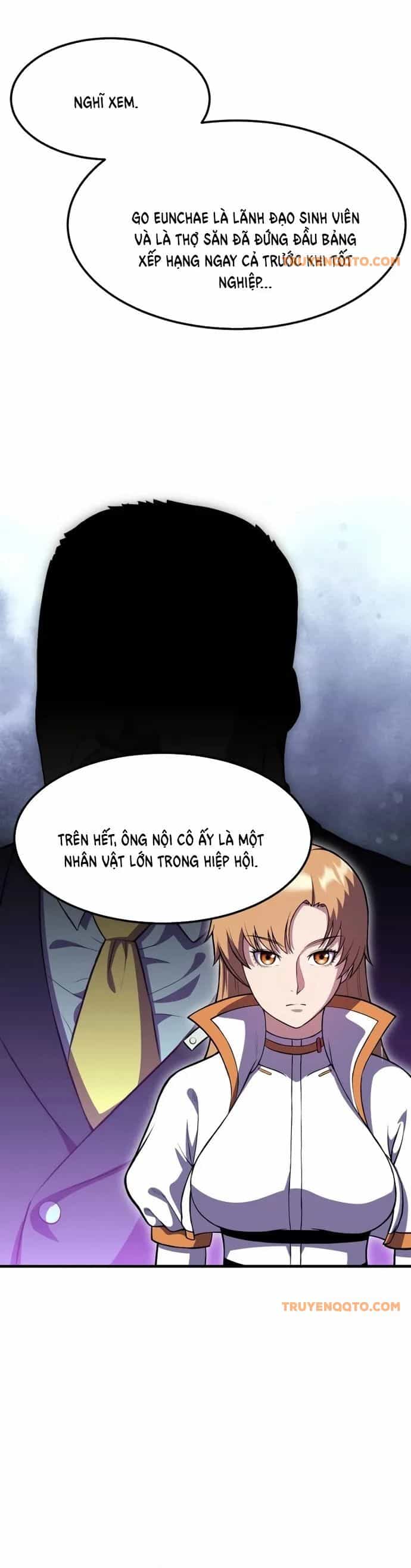 Anh Hùng Tái Sinh Của Học Viện - Chương 15 - ảnh 31