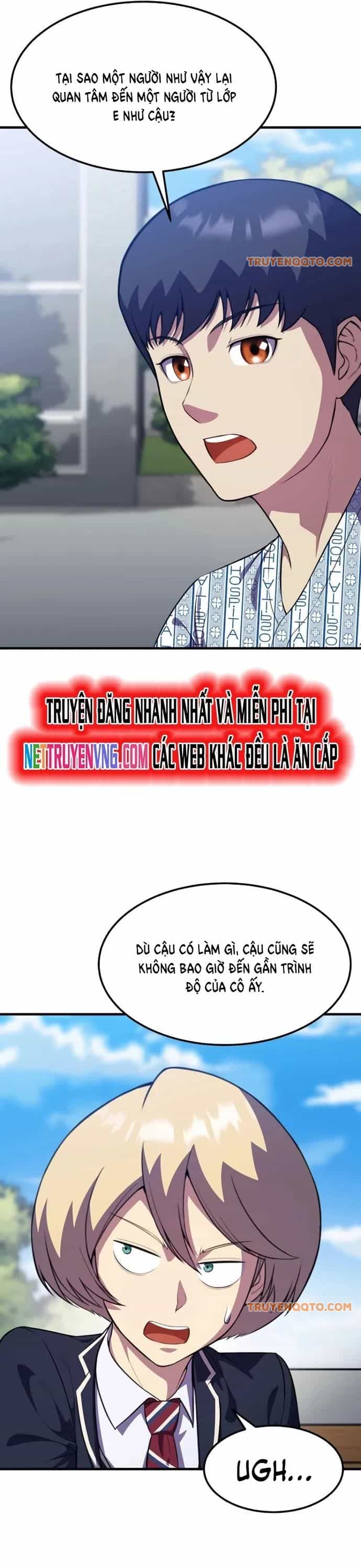 Anh Hùng Tái Sinh Của Học Viện - Chương 15 - ảnh 32
