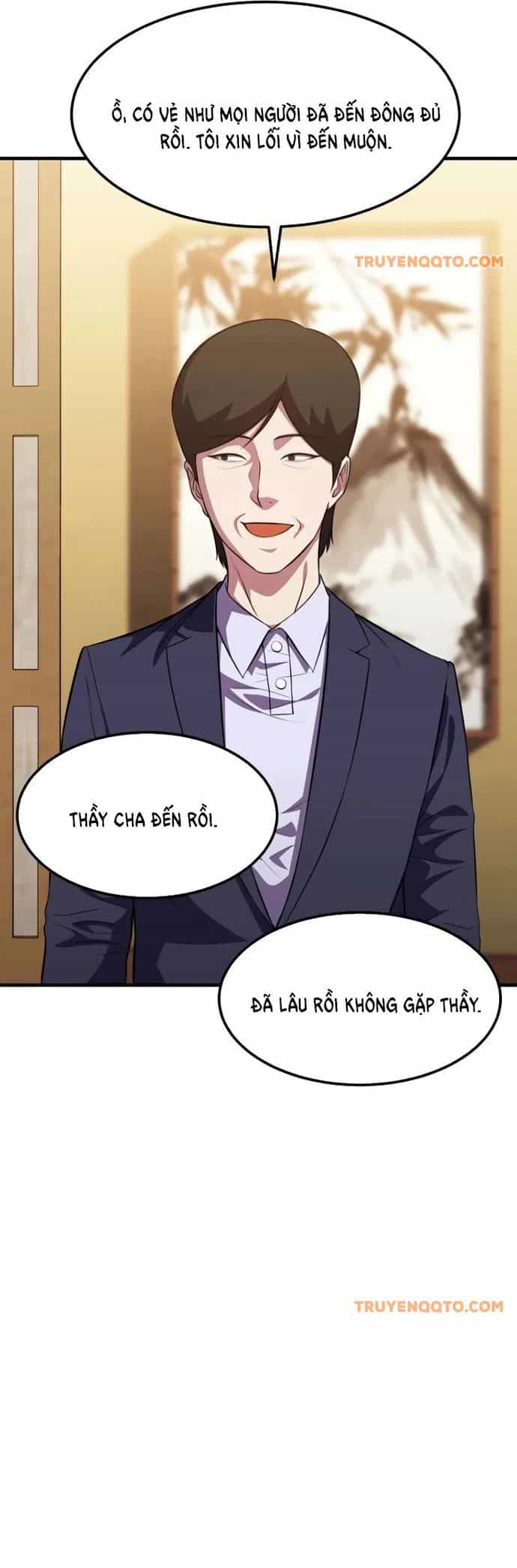 Anh Hùng Tái Sinh Của Học Viện - Chương 15 - ảnh 50
