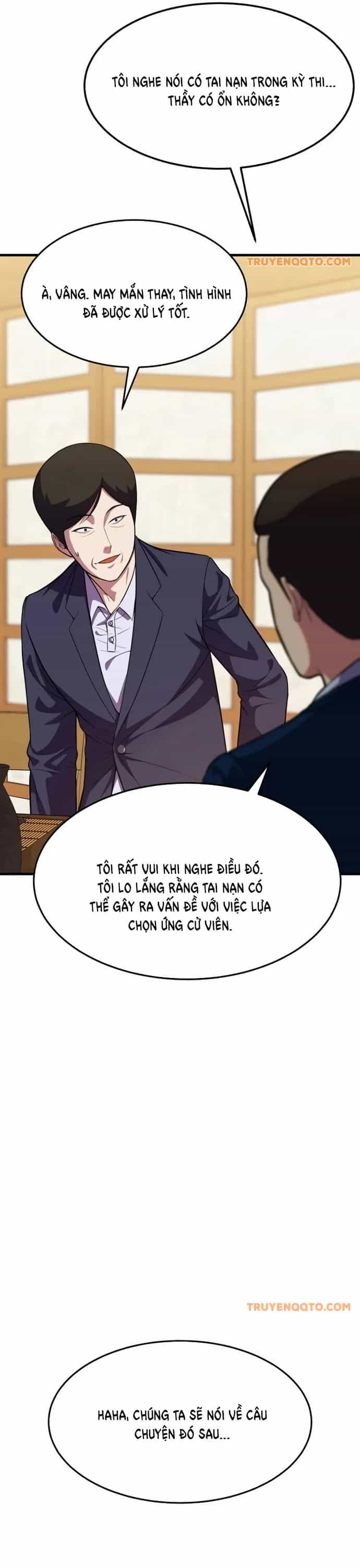 Anh Hùng Tái Sinh Của Học Viện - Chương 15 - ảnh 51