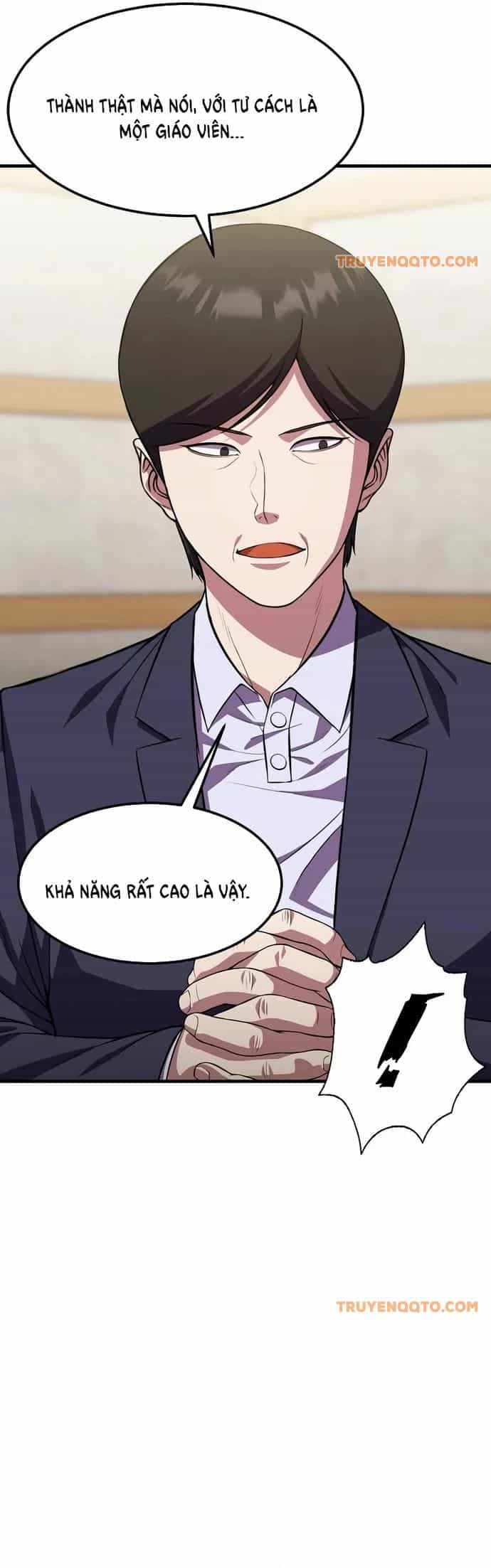 Anh Hùng Tái Sinh Của Học Viện - Chương 16 - ảnh 10