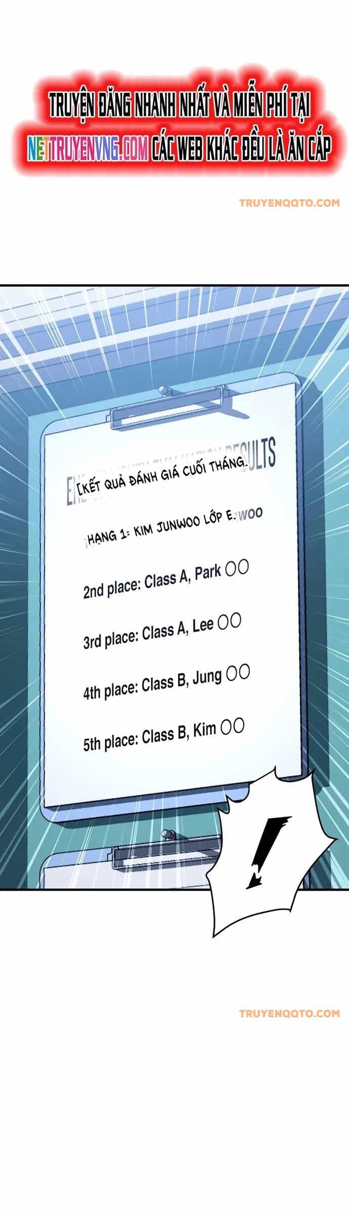 Anh Hùng Tái Sinh Của Học Viện - Chương 16 - ảnh 19