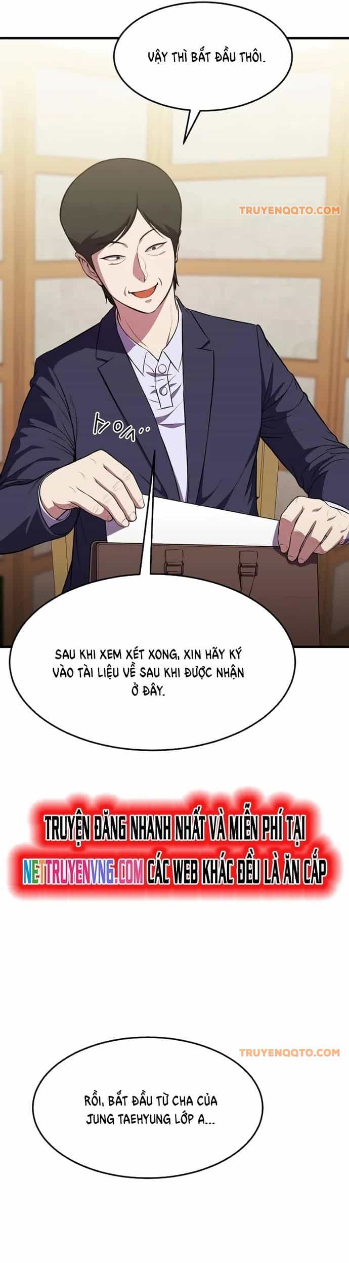 Anh Hùng Tái Sinh Của Học Viện - Chương 16 - ảnh 2