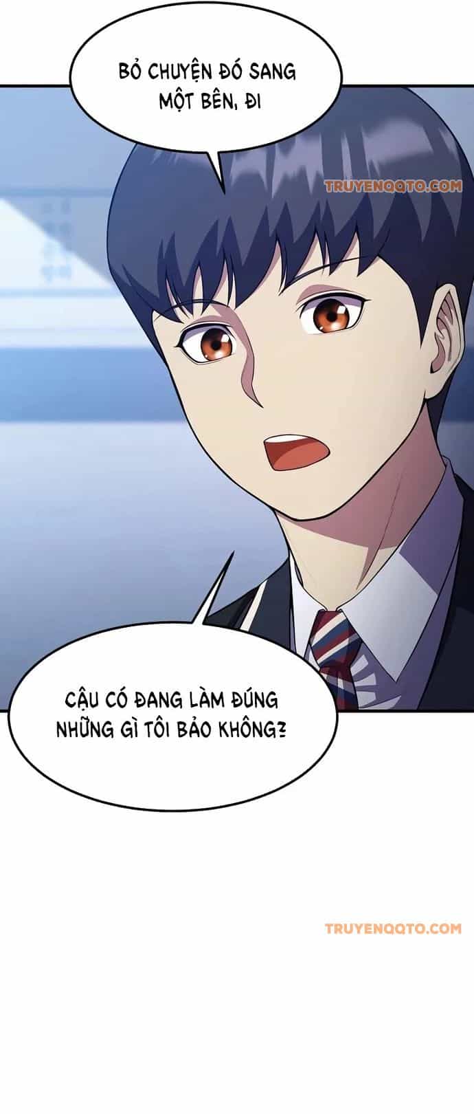 Anh Hùng Tái Sinh Của Học Viện - Chương 16 - ảnh 26