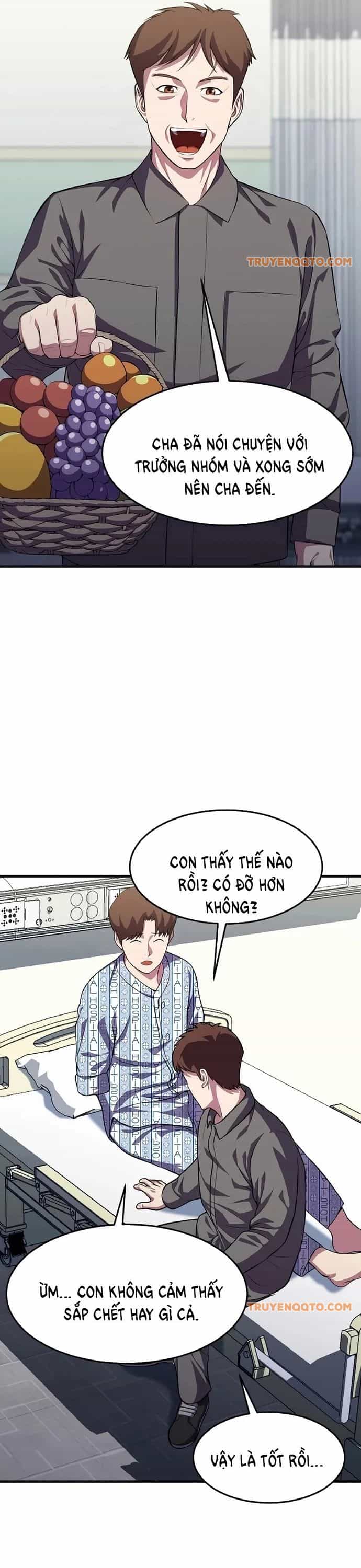 Anh Hùng Tái Sinh Của Học Viện - Chương 16 - ảnh 46