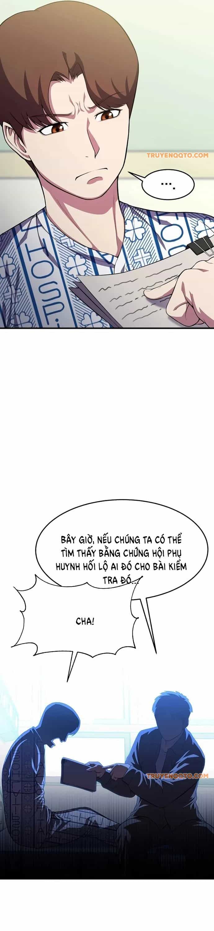 Anh Hùng Tái Sinh Của Học Viện - Chương 16 - ảnh 51
