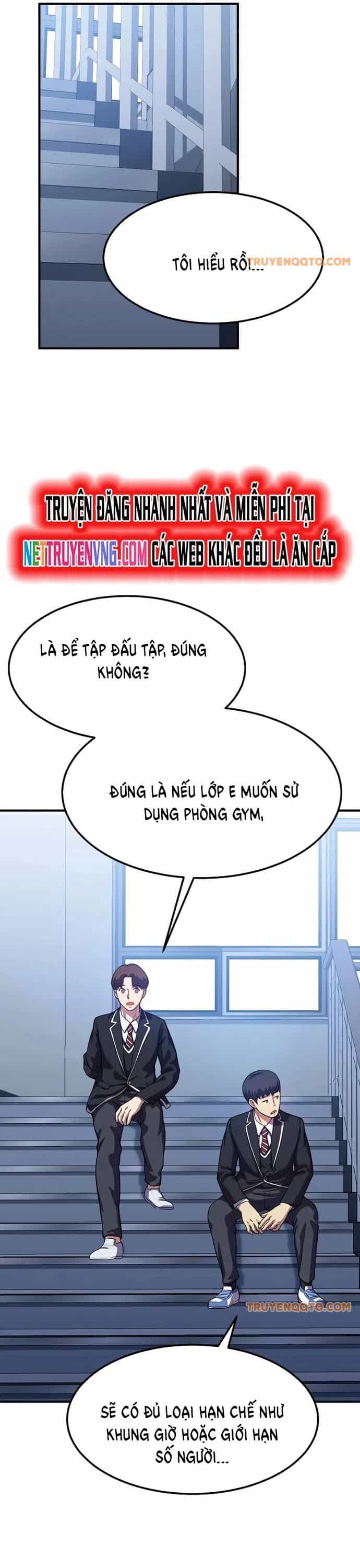 Anh Hùng Tái Sinh Của Học Viện - Chương 17 - ảnh 14