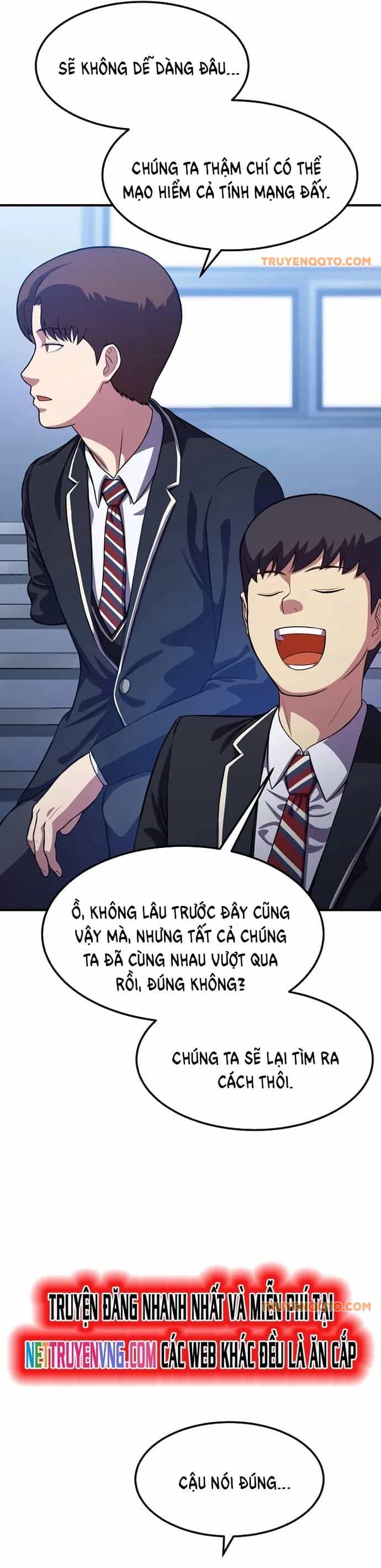 Anh Hùng Tái Sinh Của Học Viện - Chương 17 - ảnh 16