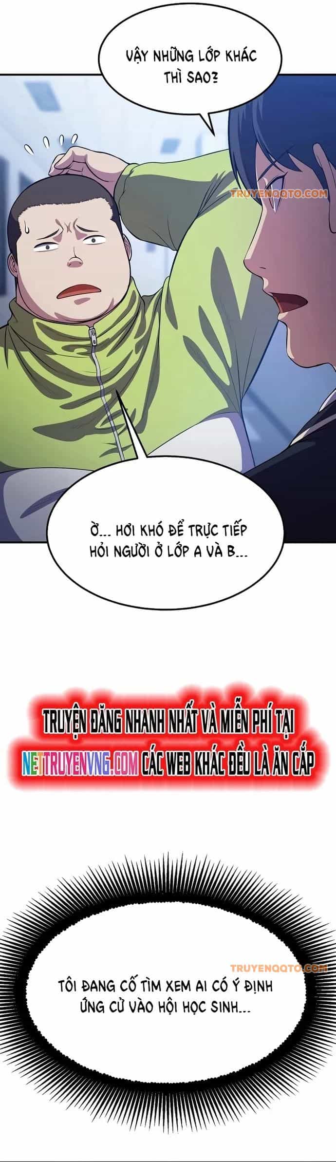 Anh Hùng Tái Sinh Của Học Viện - Chương 17 - ảnh 2