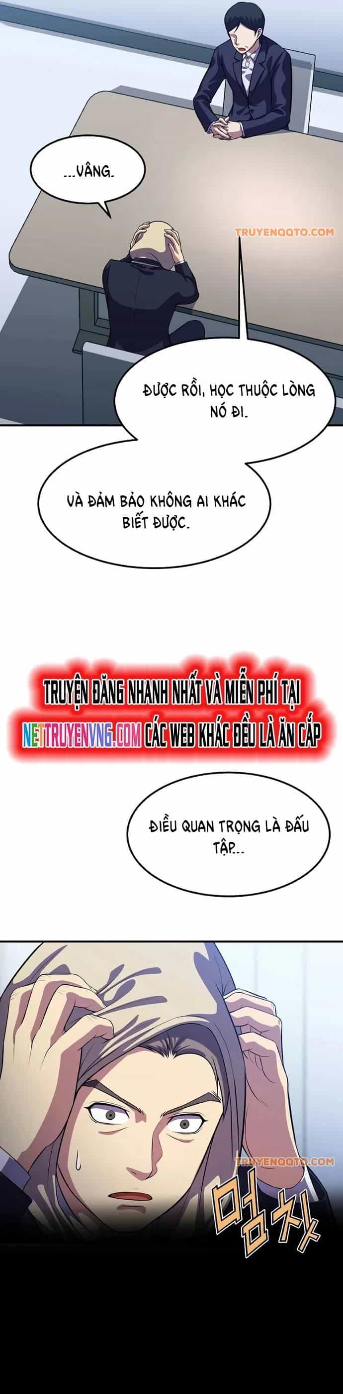 Anh Hùng Tái Sinh Của Học Viện - Chương 17 - ảnh 31
