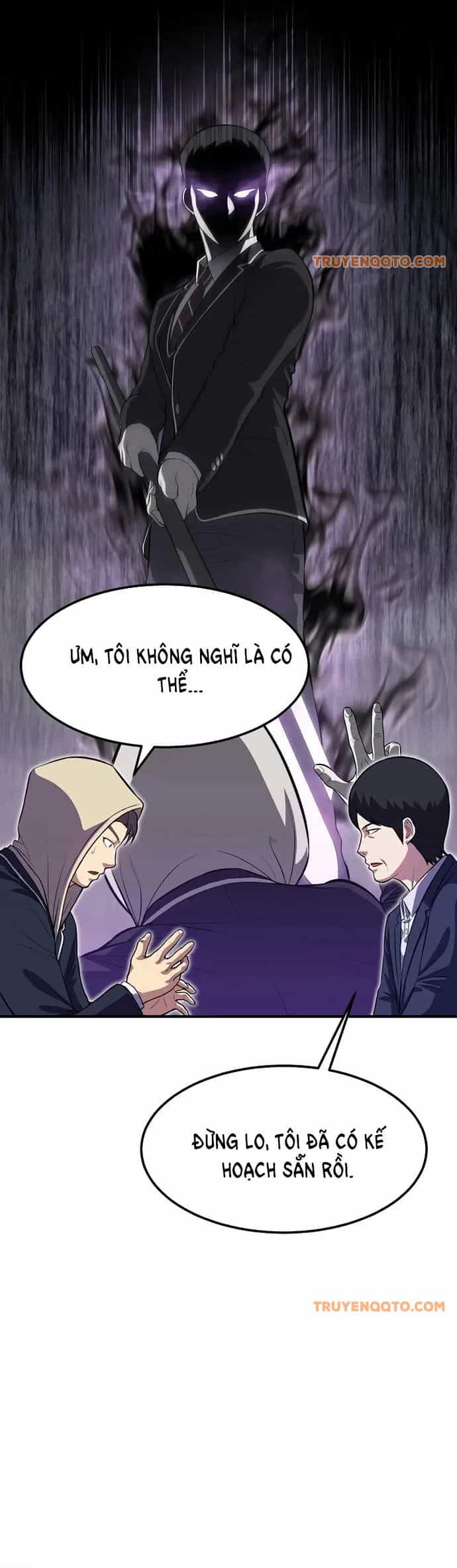 Anh Hùng Tái Sinh Của Học Viện - Chương 17 - ảnh 32
