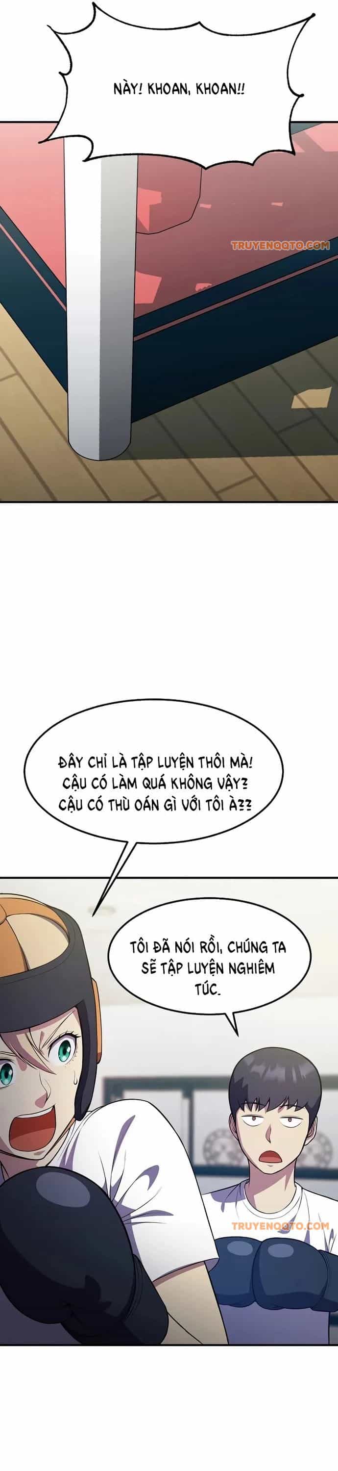 Anh Hùng Tái Sinh Của Học Viện - Chương 17 - ảnh 49