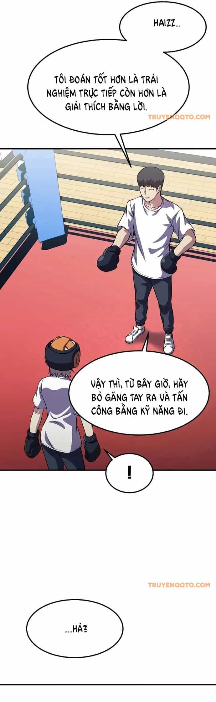 Anh Hùng Tái Sinh Của Học Viện - Chương 17 - ảnh 51