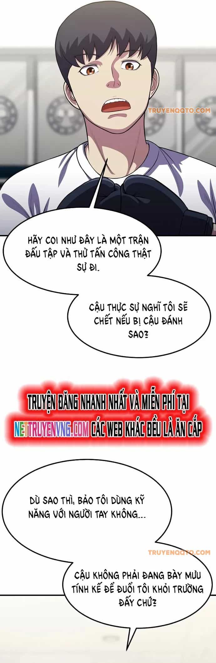Anh Hùng Tái Sinh Của Học Viện - Chương 17 - ảnh 52
