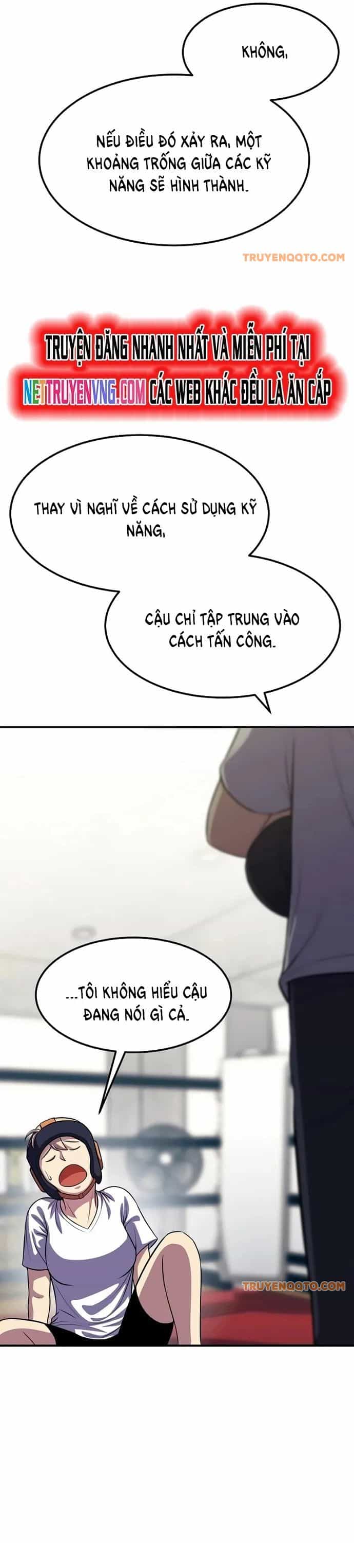 Anh Hùng Tái Sinh Của Học Viện - Chương 18 - ảnh 12