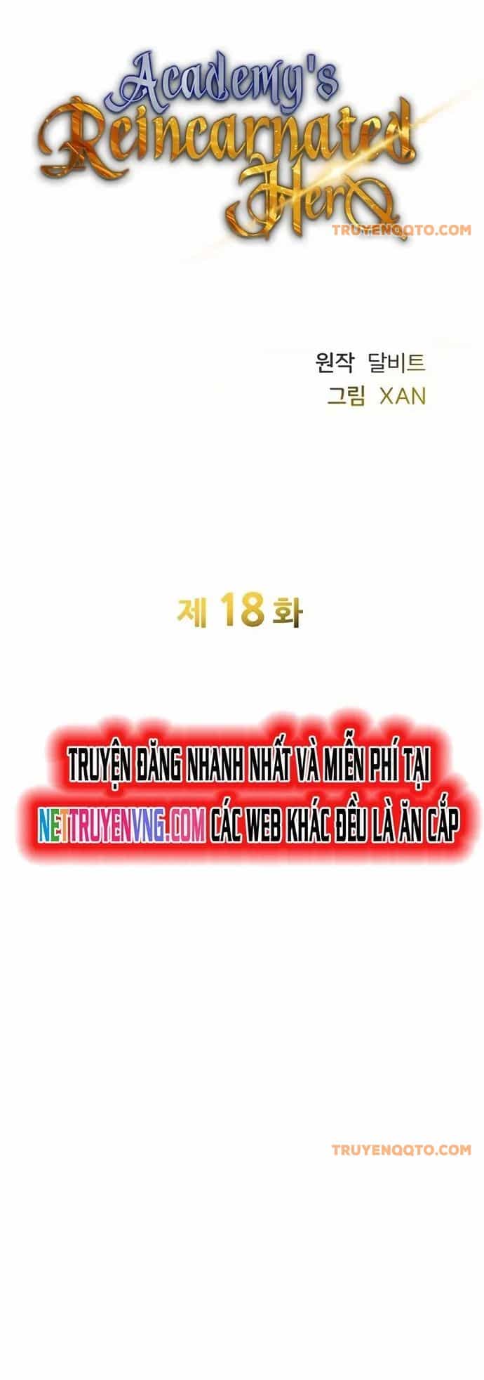 Anh Hùng Tái Sinh Của Học Viện - Chương 18 - ảnh 14