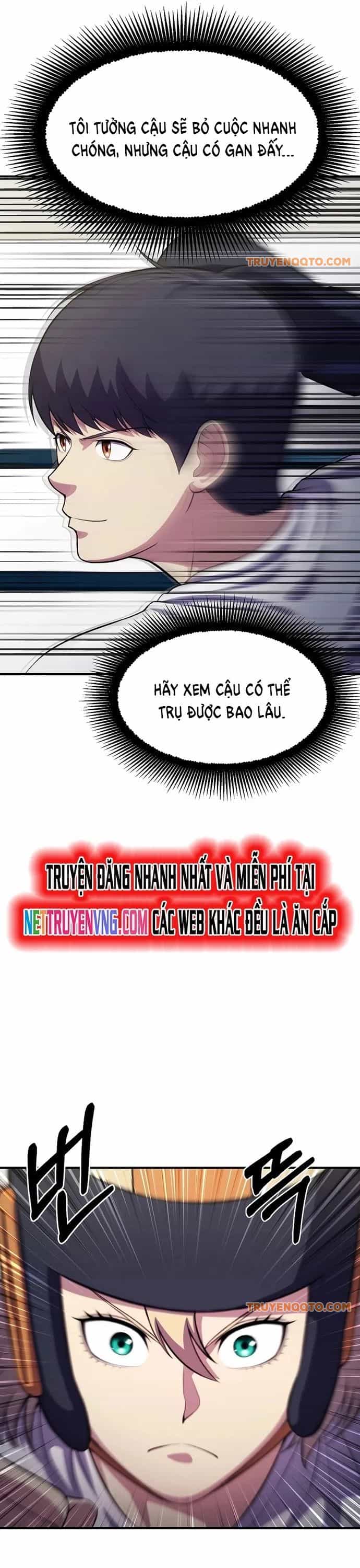 Anh Hùng Tái Sinh Của Học Viện - Chương 18 - ảnh 17