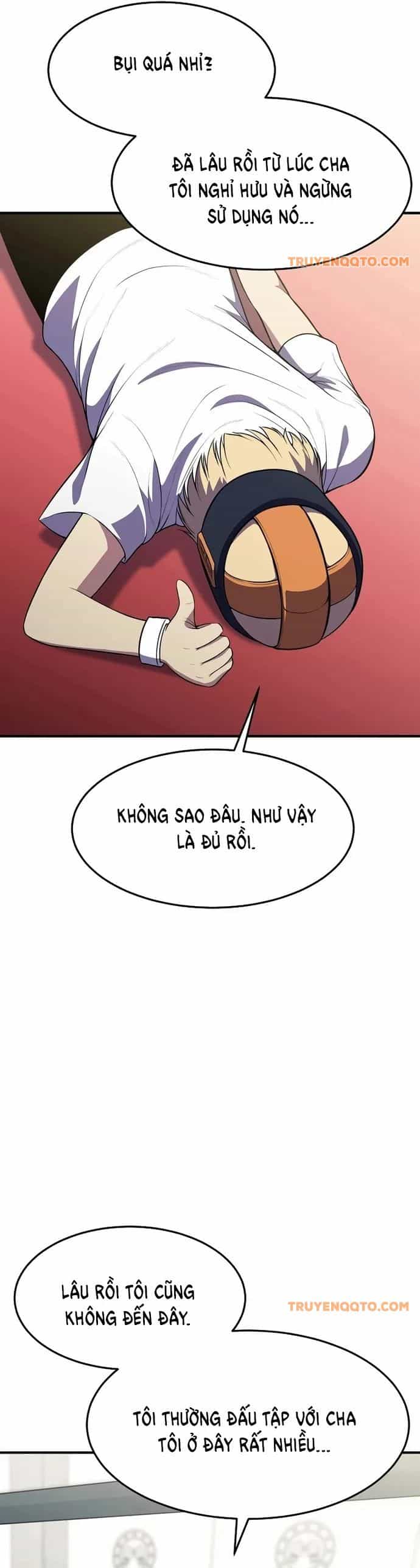 Anh Hùng Tái Sinh Của Học Viện - Chương 18 - ảnh 34