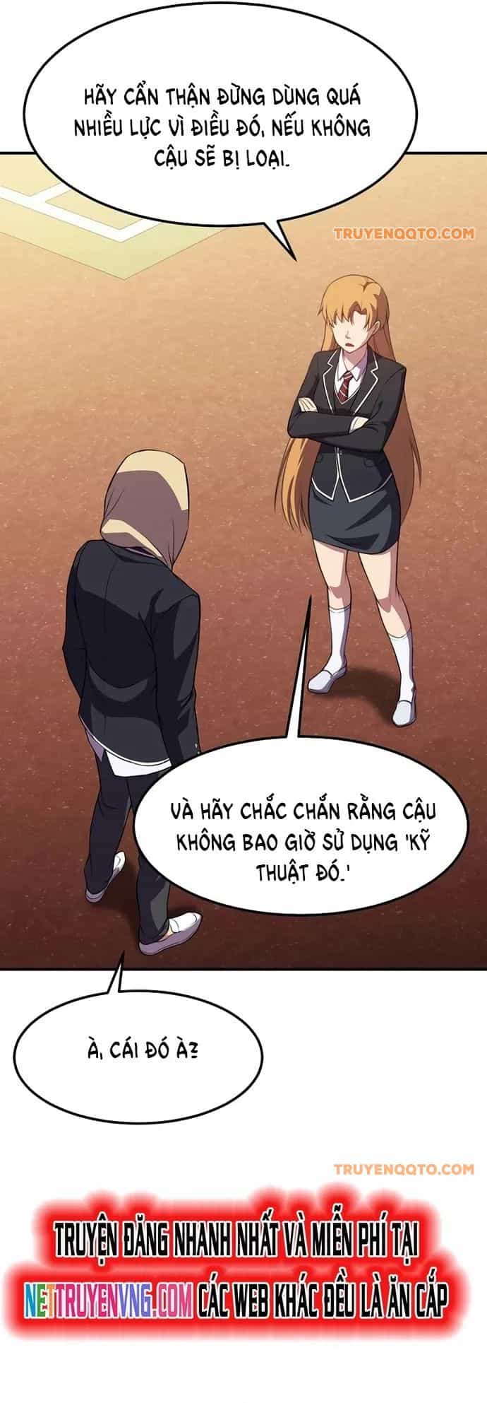 Anh Hùng Tái Sinh Của Học Viện - Chương 18 - ảnh 51