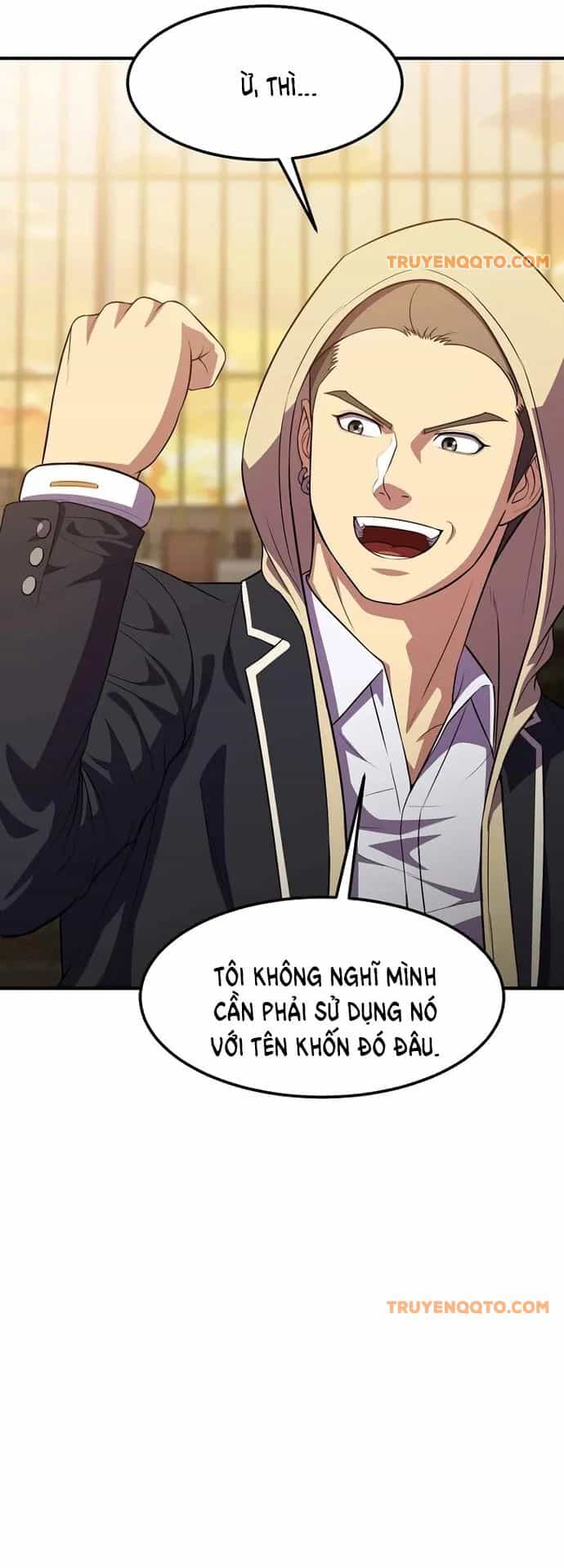 Anh Hùng Tái Sinh Của Học Viện - Chương 18 - ảnh 52