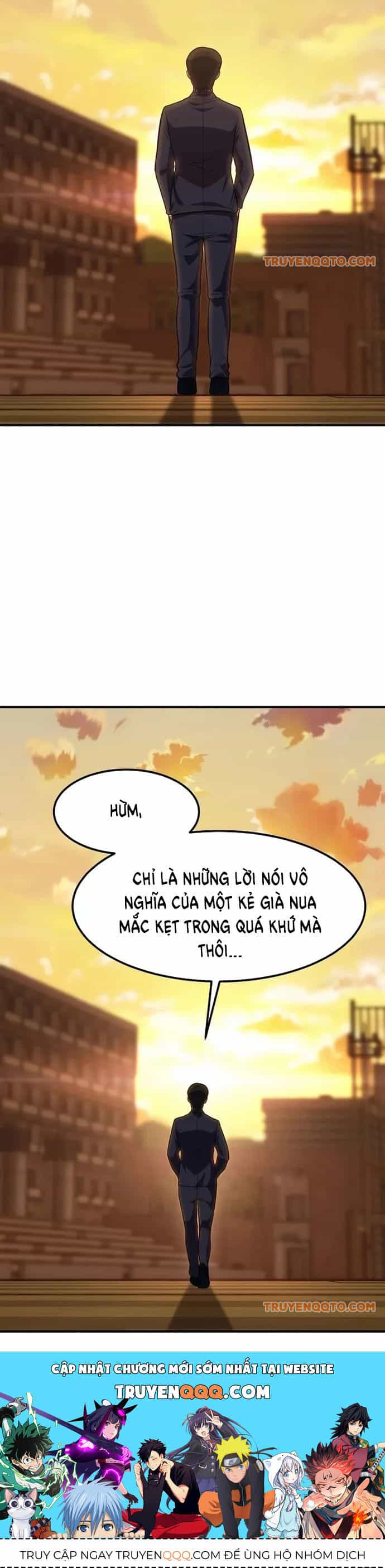 Anh Hùng Tái Sinh Của Học Viện - Chương 18 - ảnh 56