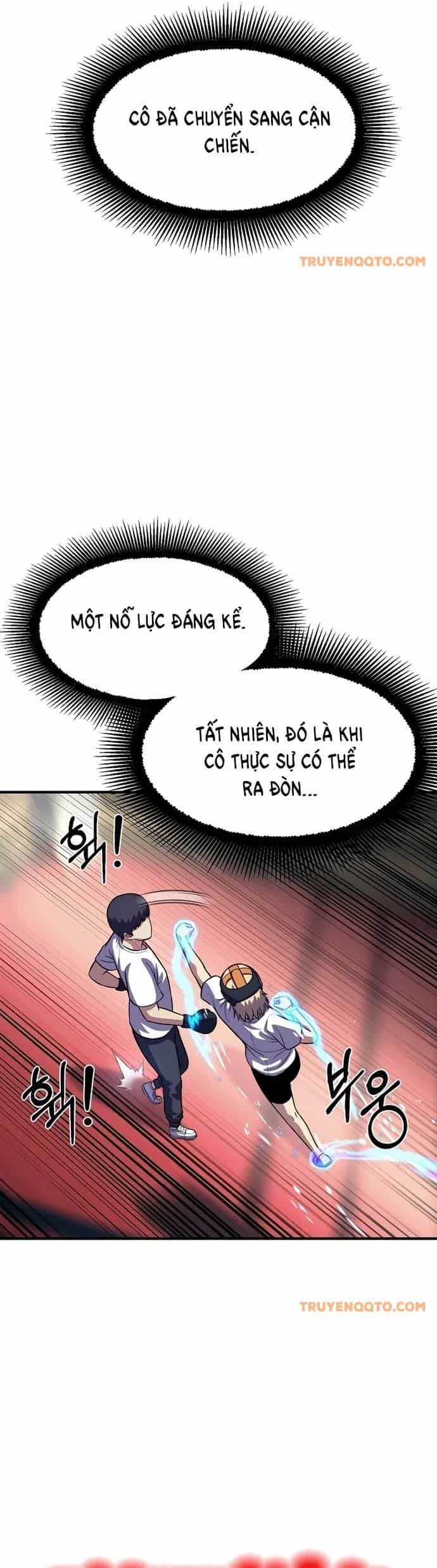 Anh Hùng Tái Sinh Của Học Viện - Chương 18 - ảnh 8