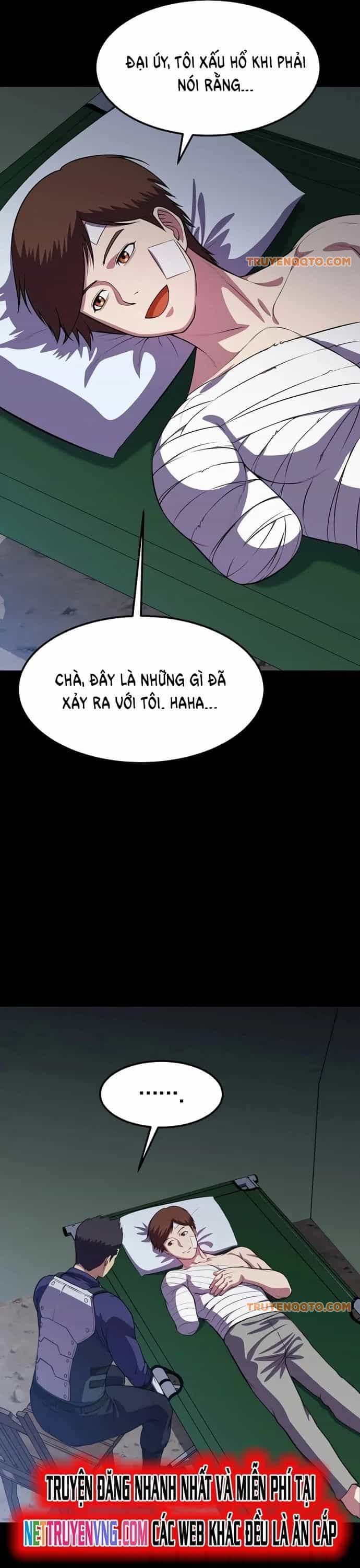 Anh Hùng Tái Sinh Của Học Viện - Chương 19 - ảnh 11
