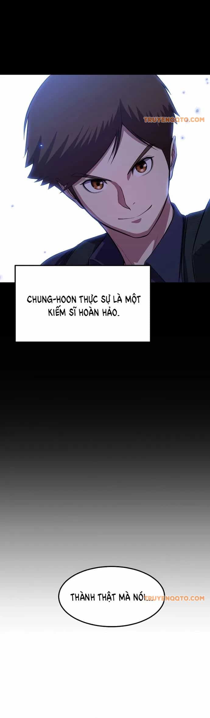 Anh Hùng Tái Sinh Của Học Viện - Chương 19 - ảnh 18